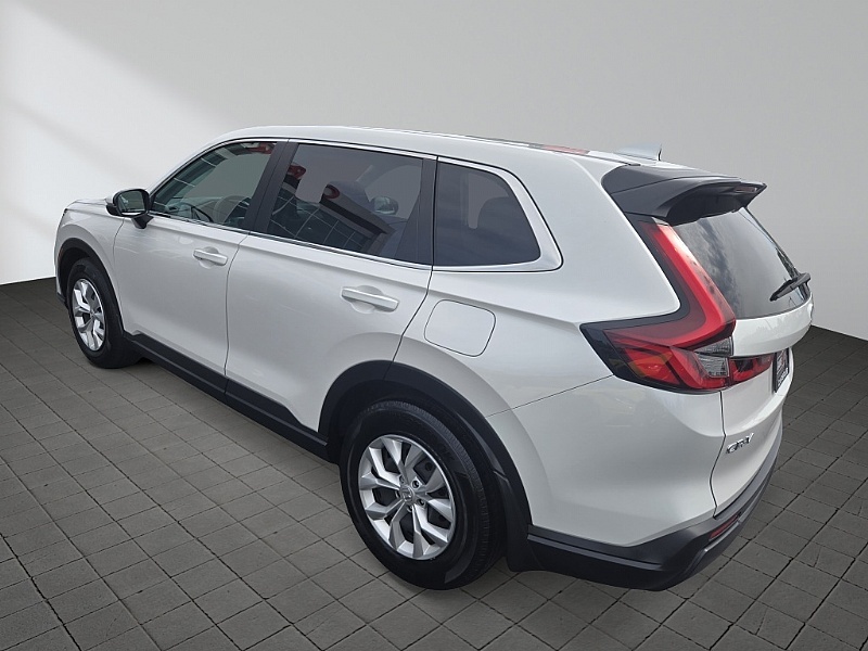 Honda CR-V 2024