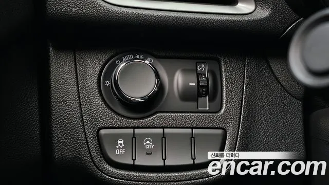 Chevrolet Spark 2022