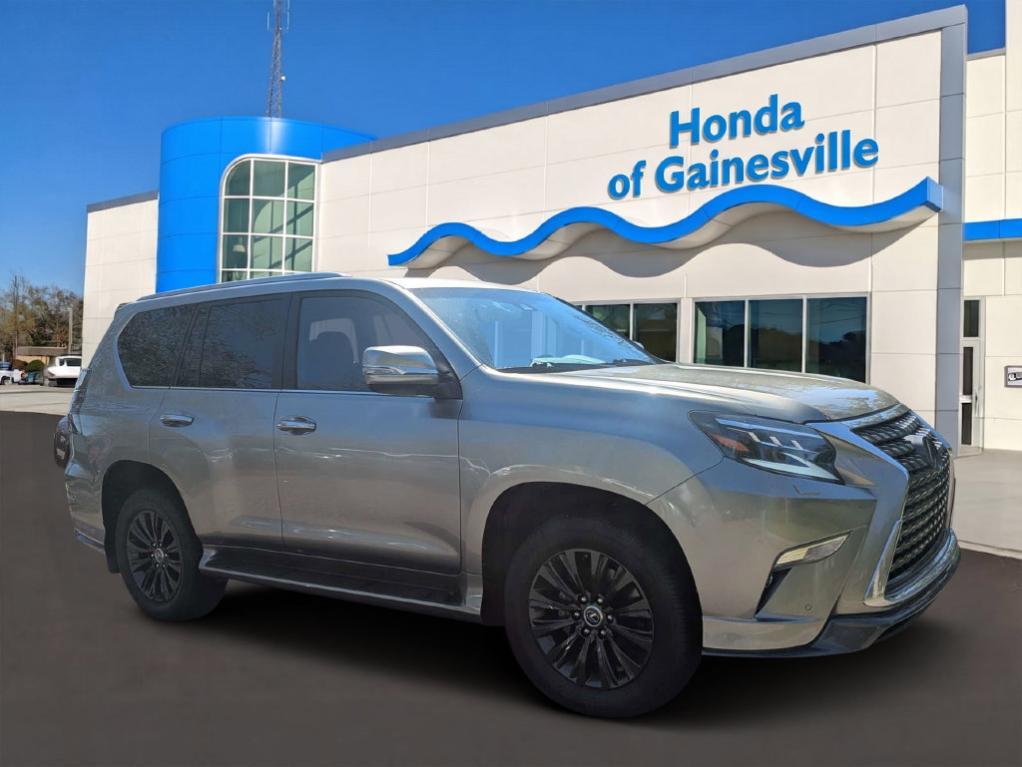 Lexus GX 2023