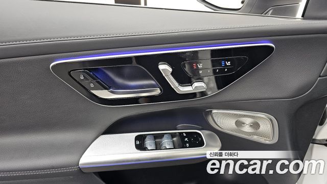 Mercedes-Benz GLC 2025