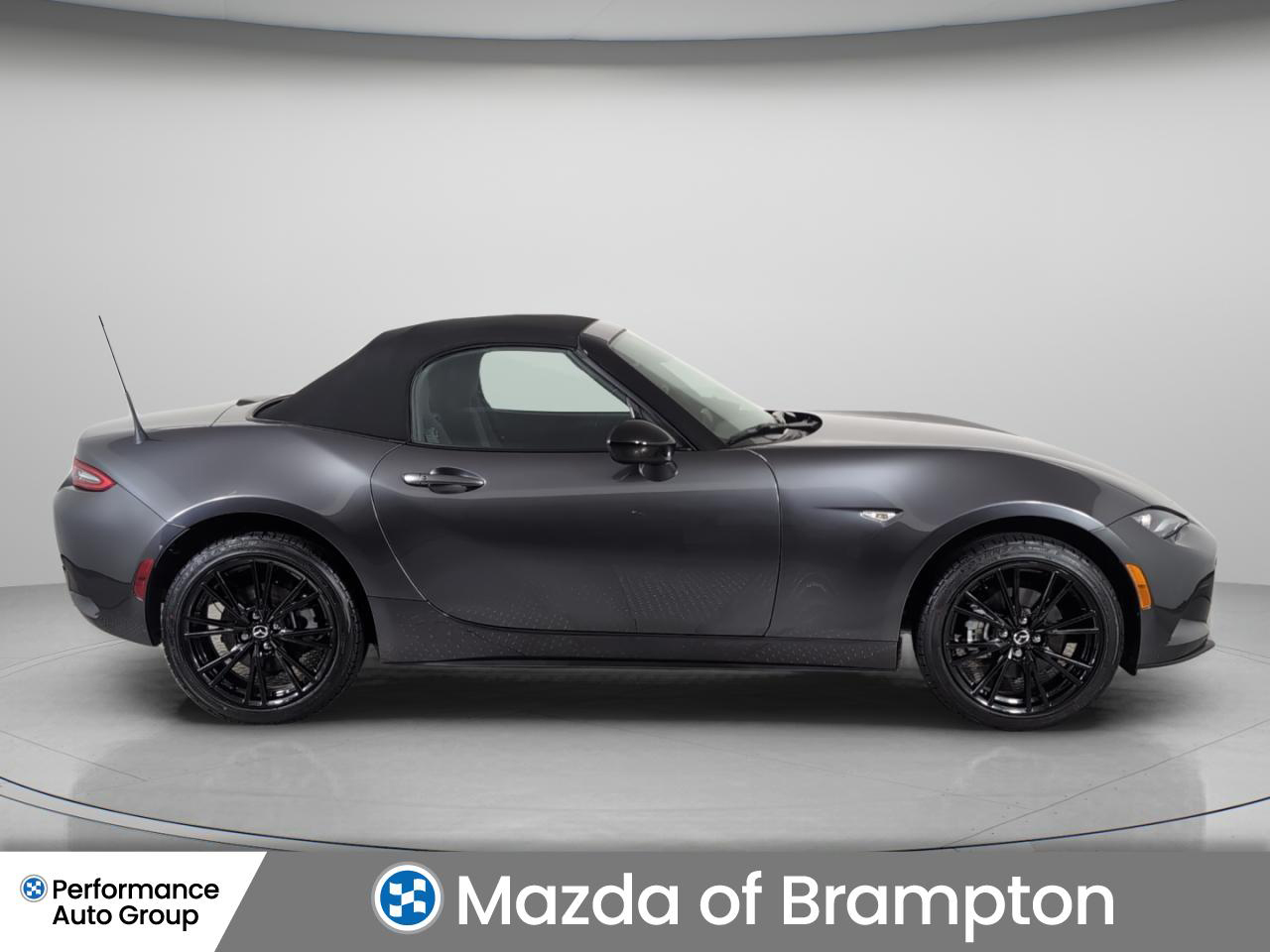 Mazda MX-5 2024