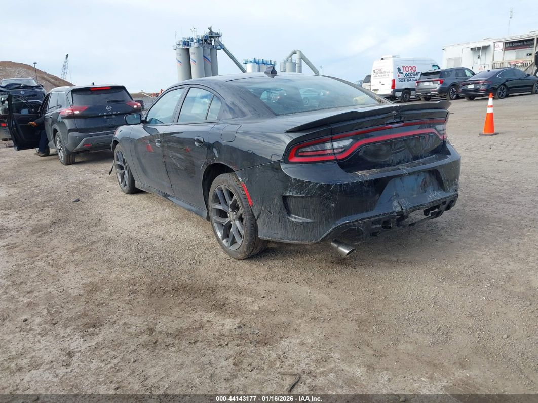 Dodge Charger 2023