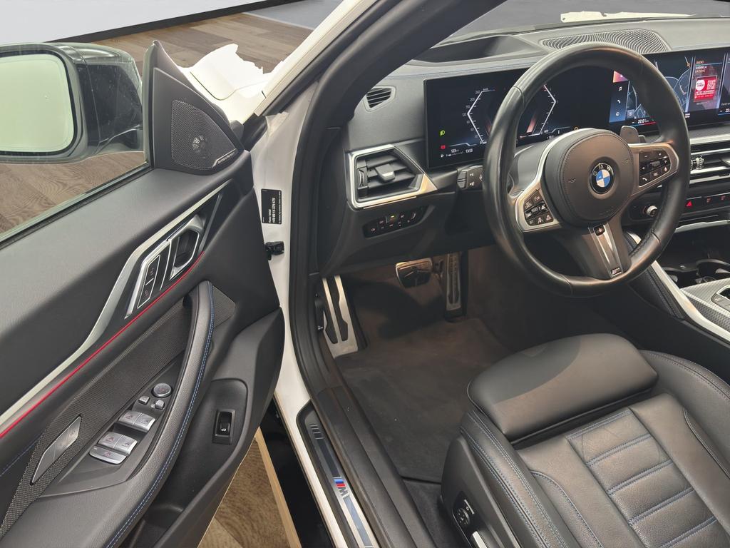 BMW 430 2023