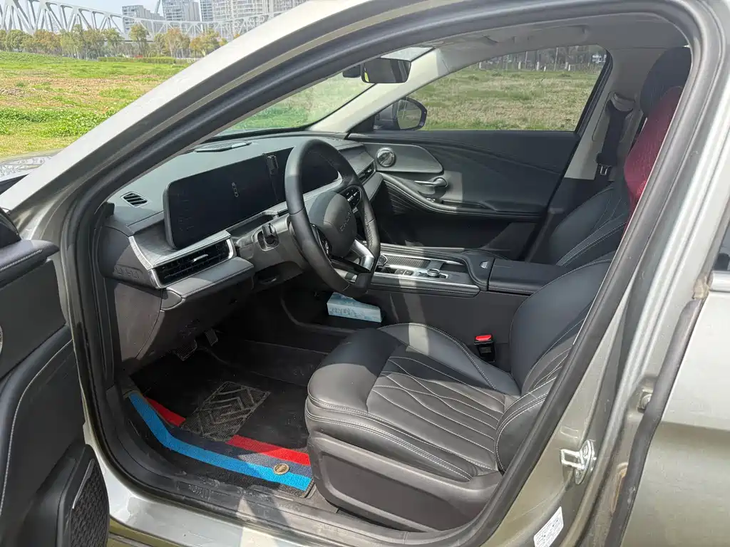 CHERY Arrizo 8 2023