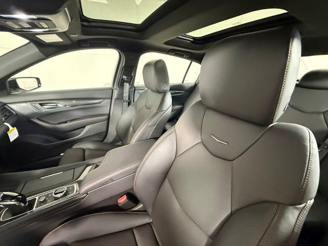 Cadillac CT5-V 2026
