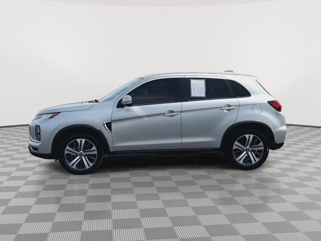 Mitsubishi Outlander Sport 2022