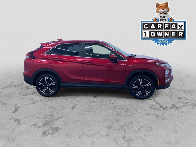 Mitsubishi Eclipse Cross 2024