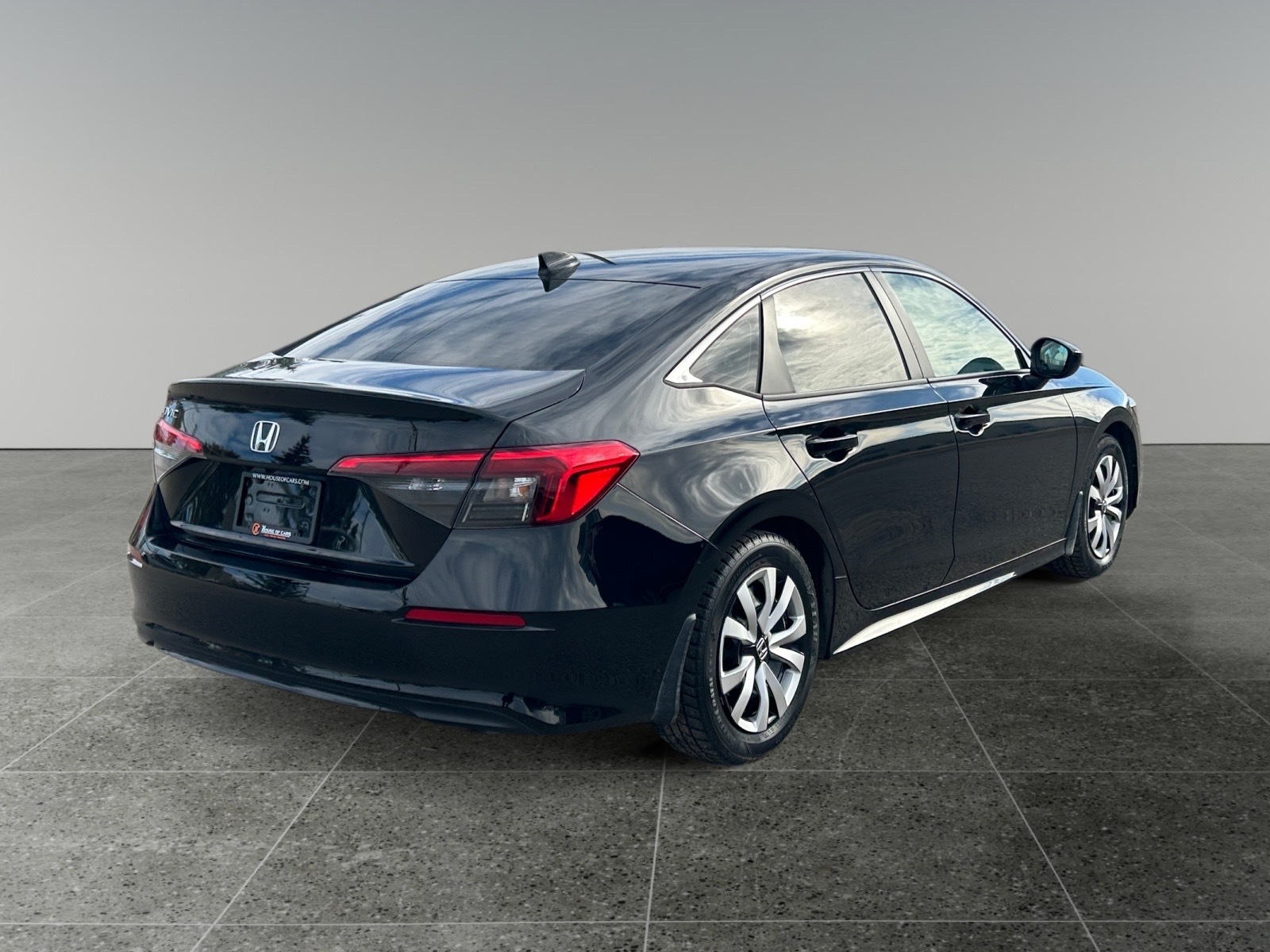 Honda Civic 2022