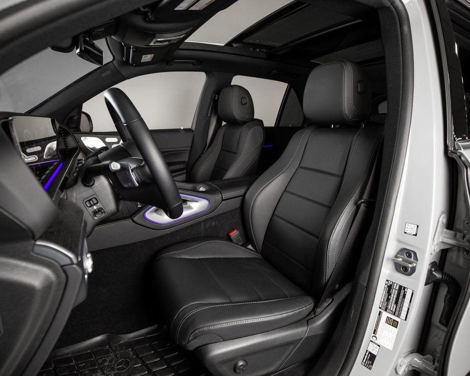 Mercedes-Benz GLE 350 2026