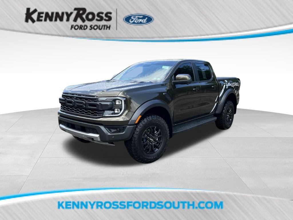 Ford Ranger 2026