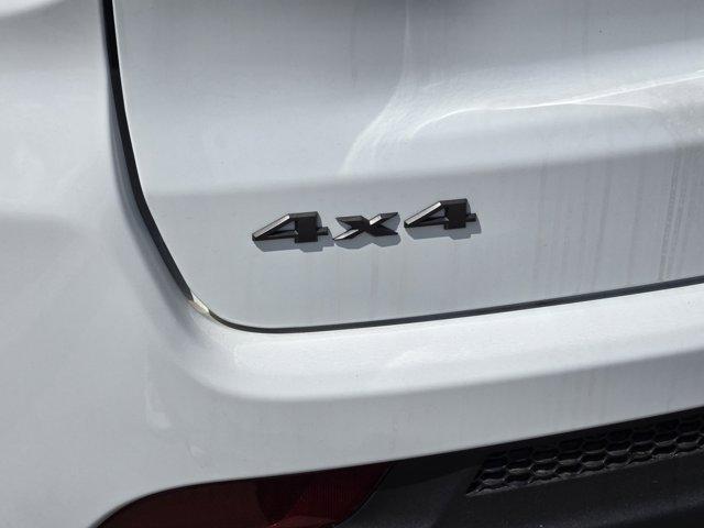 Jeep Compass 2026