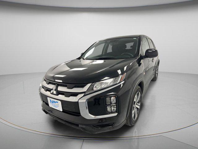 Mitsubishi Outlander Sport 2024