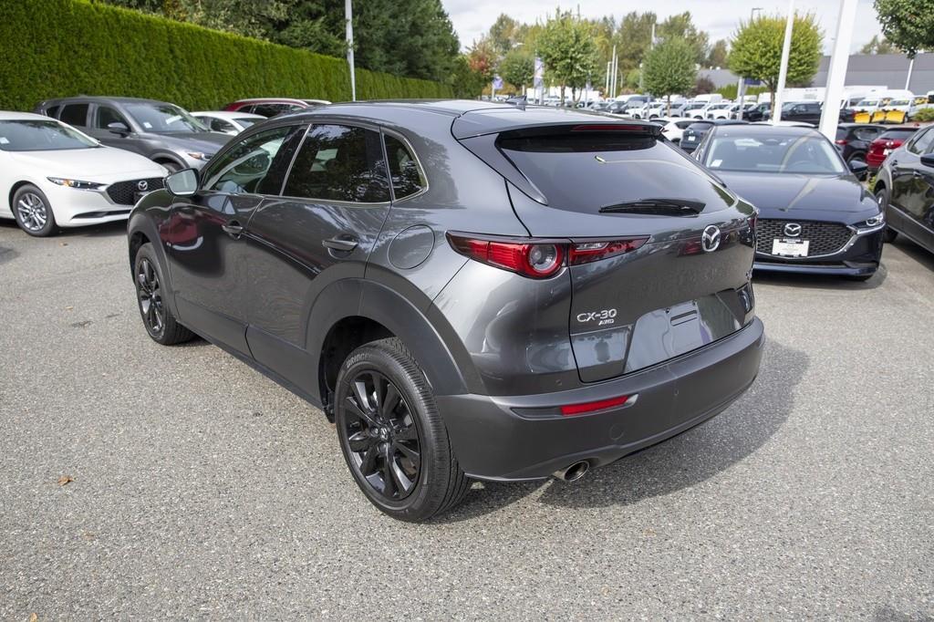 Mazda CX-30 2023