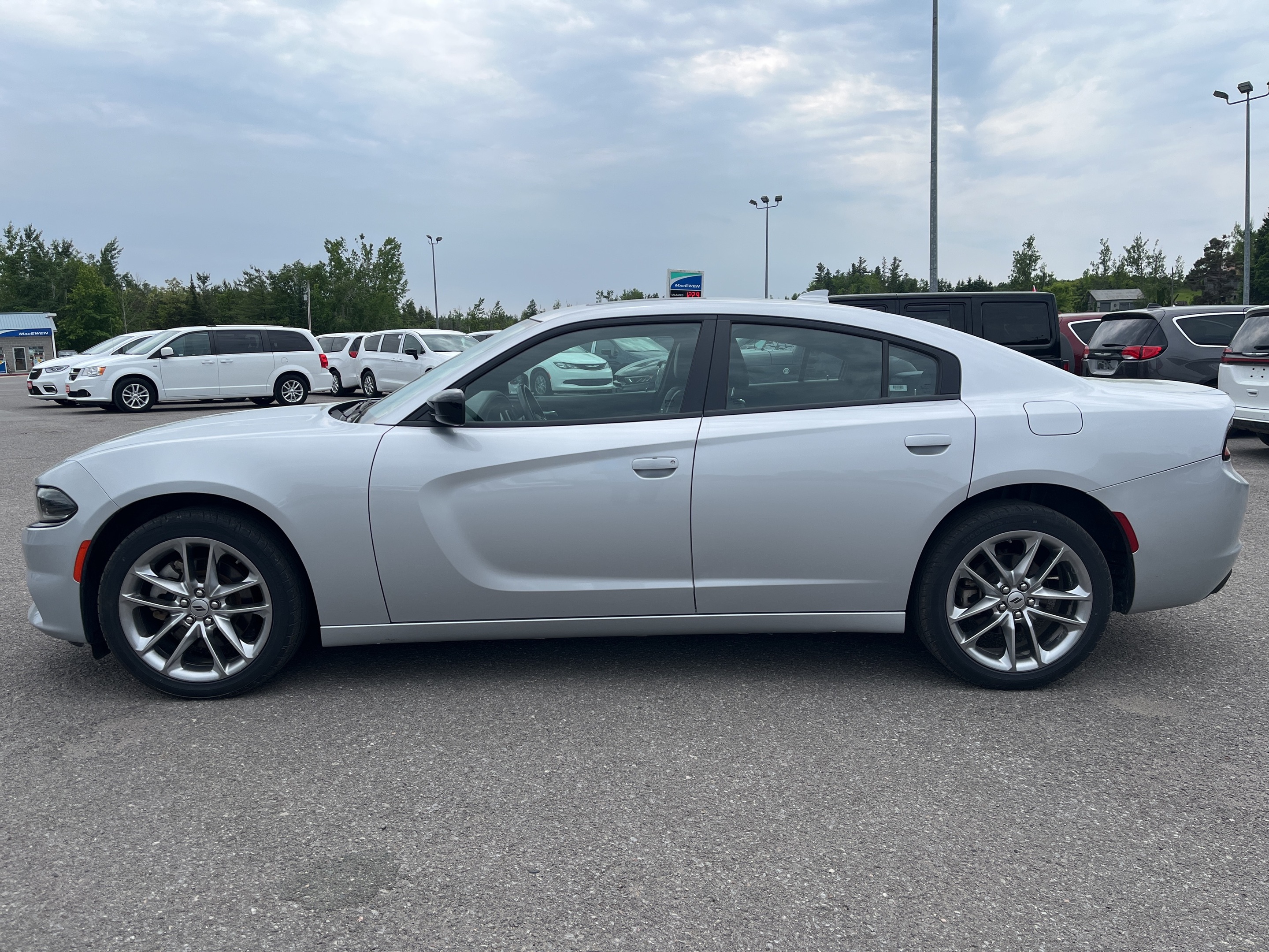 Dodge Charger 2023