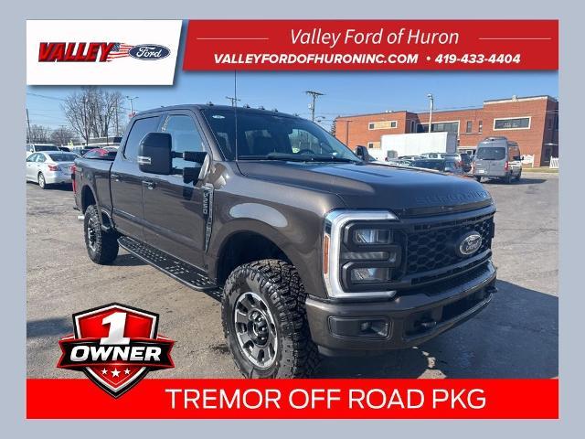 Ford F 250 2024
