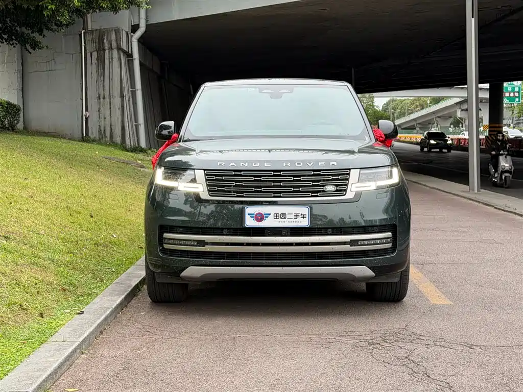 Land Rover Range Rover 2023
