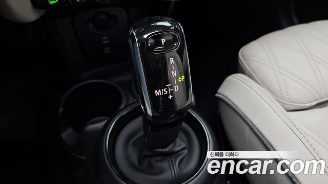 Mini COOPER 2022