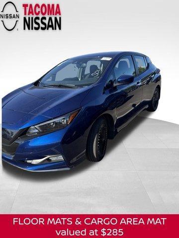 Nissan Leaf 2024