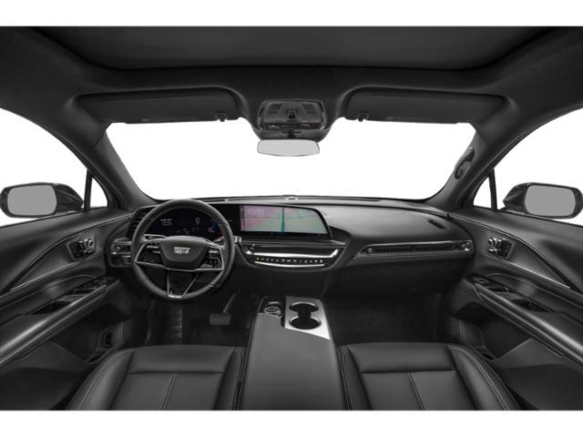 Cadillac Lyriq 2024