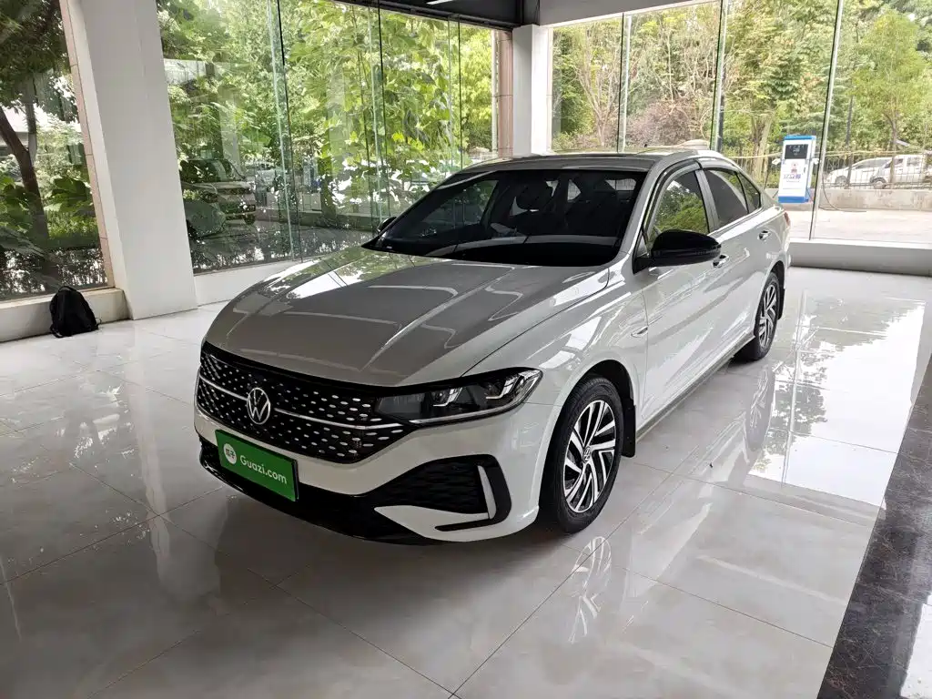 Volkswagen Lavida 2022