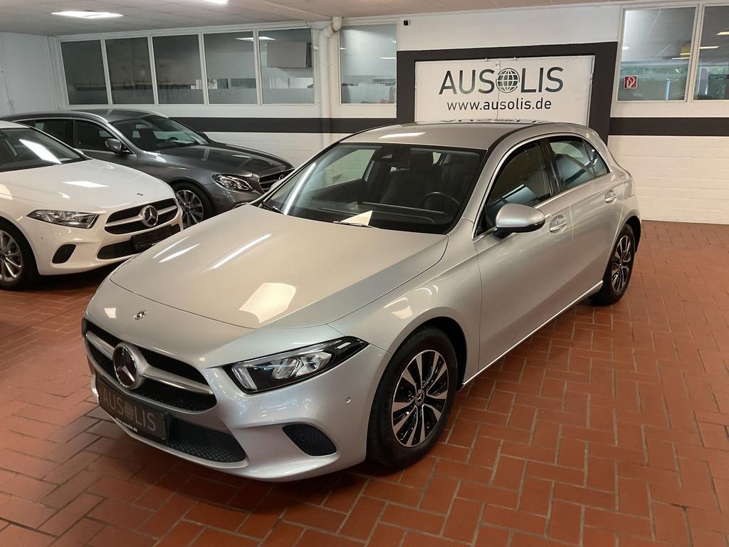 Mercedes-Benz A 180 2022