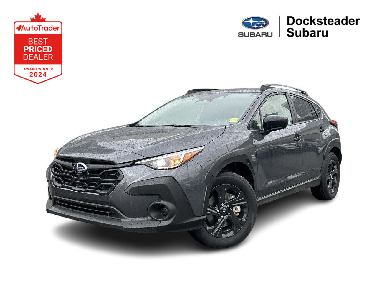 Subaru Crosstrek 2025