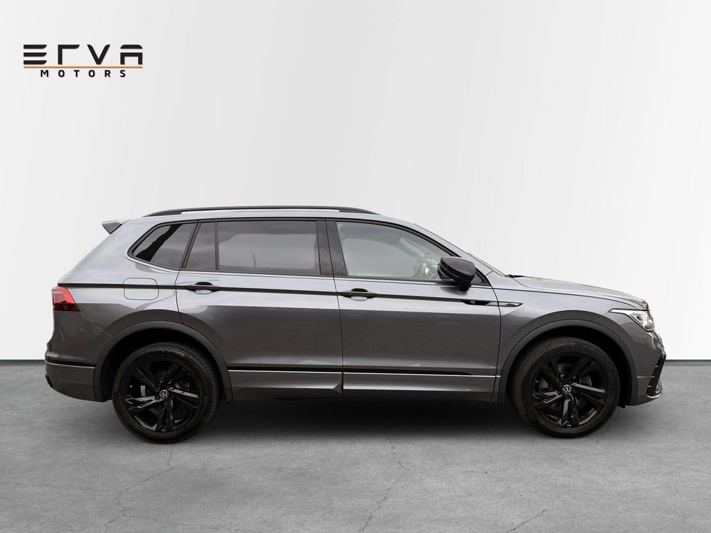 Volkswagen TIGUAN ALLSPACE 2022