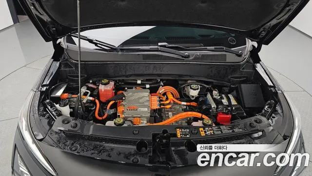 Chevrolet Bolt EUV 2022