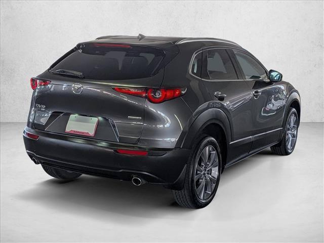 Mazda CX-30 2024