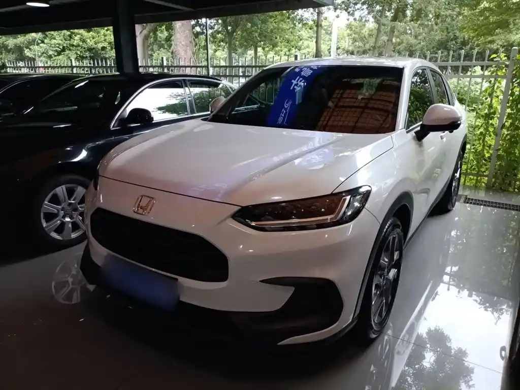 Honda ZR-V 2023