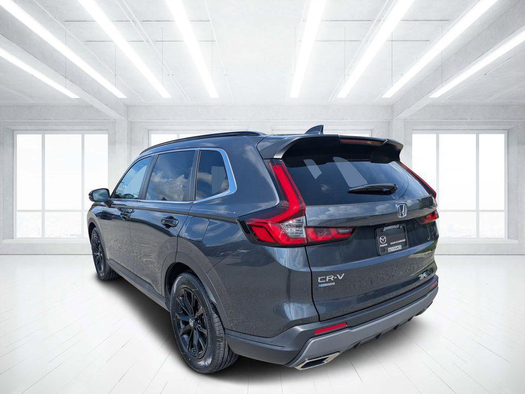 Honda CR-V 2024