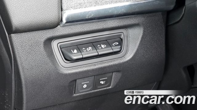 Renault ZOE 2021