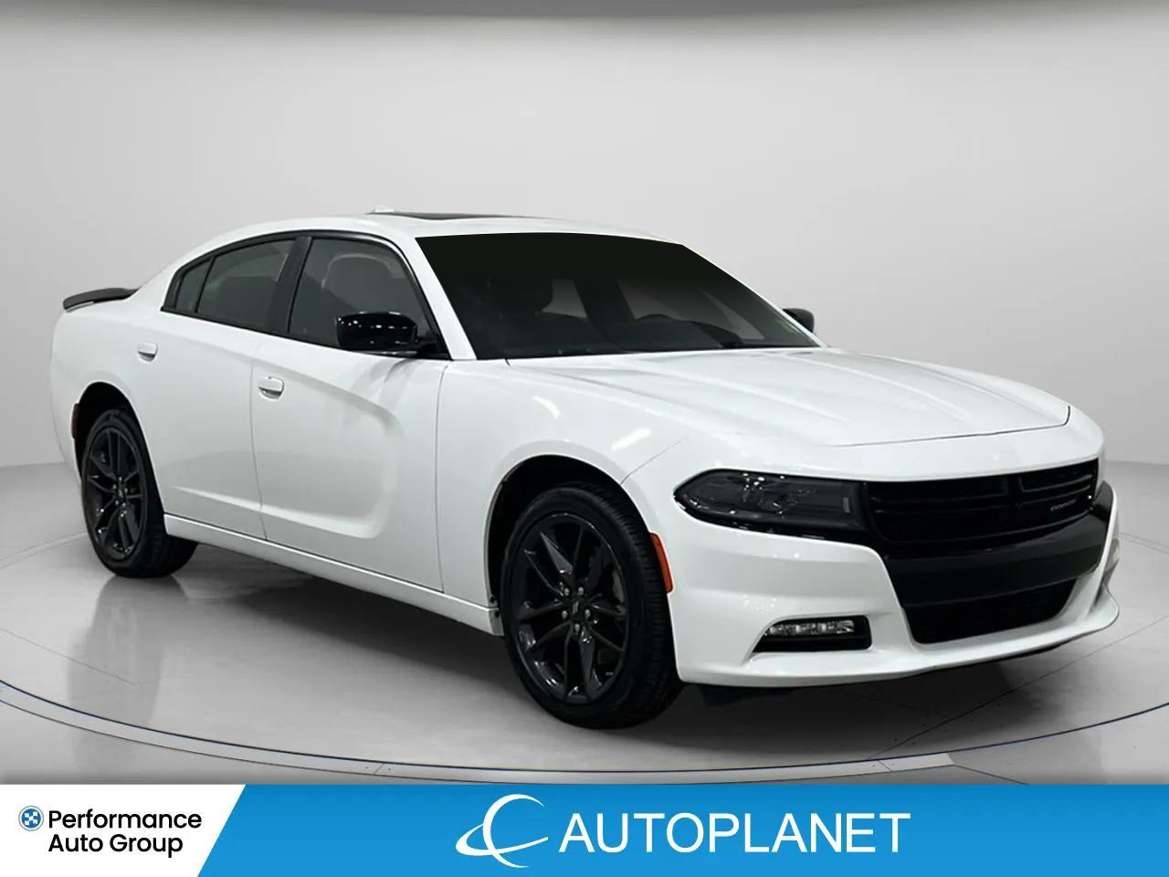Dodge Charger 2023