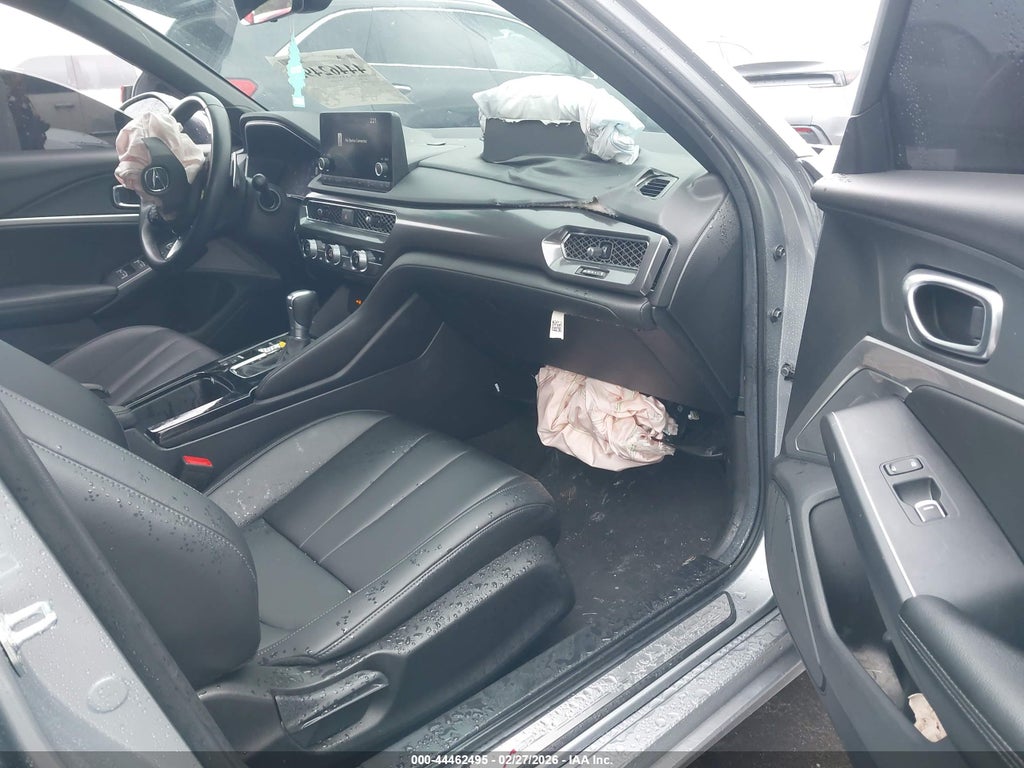 Acura Integra 2025