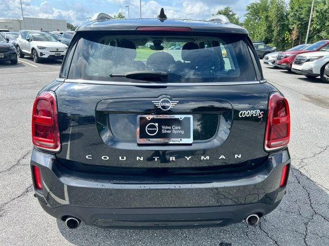 Mini Countryman 2023