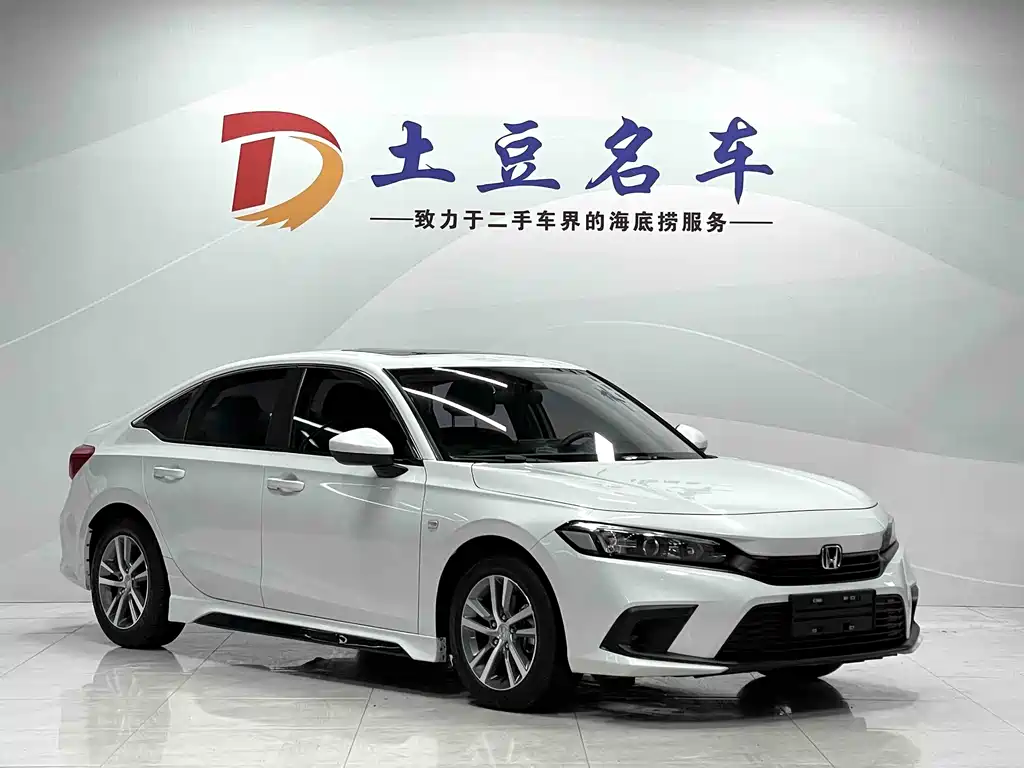 Honda Civic 2022