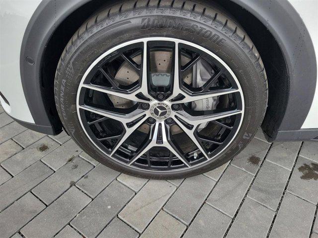 Mercedes-Benz E-Класс 2025