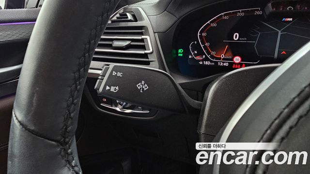 BMW X4 2024