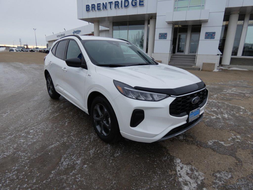 Ford Escape 2023