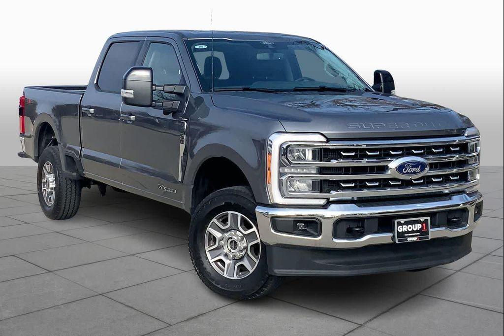 Ford F 250 2024