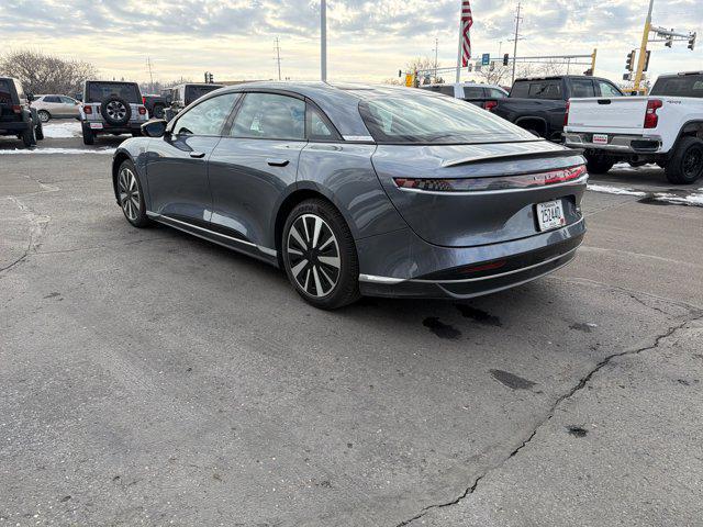 Lucid Air 2023