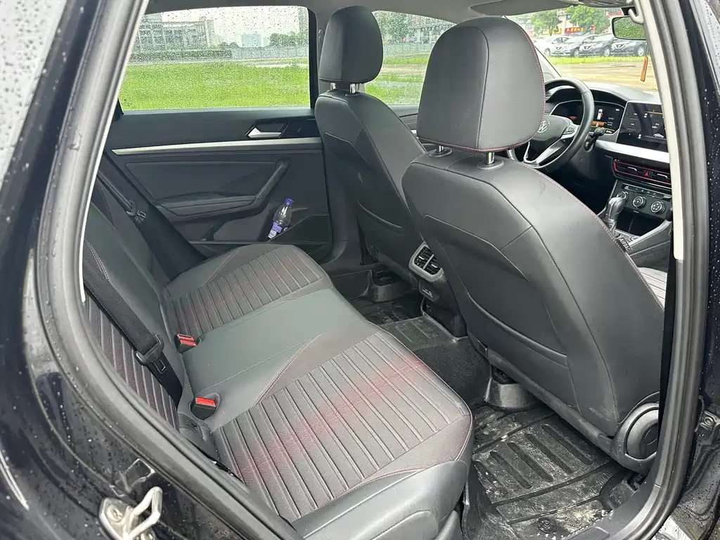 Volkswagen Lavida 2023