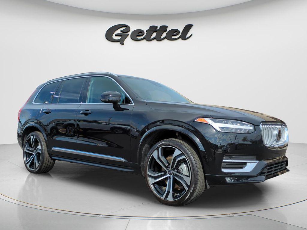 Volvo XC90 2024