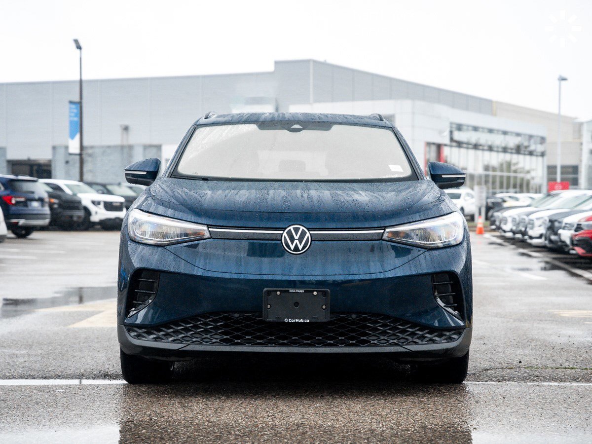Volkswagen ID.4 2023