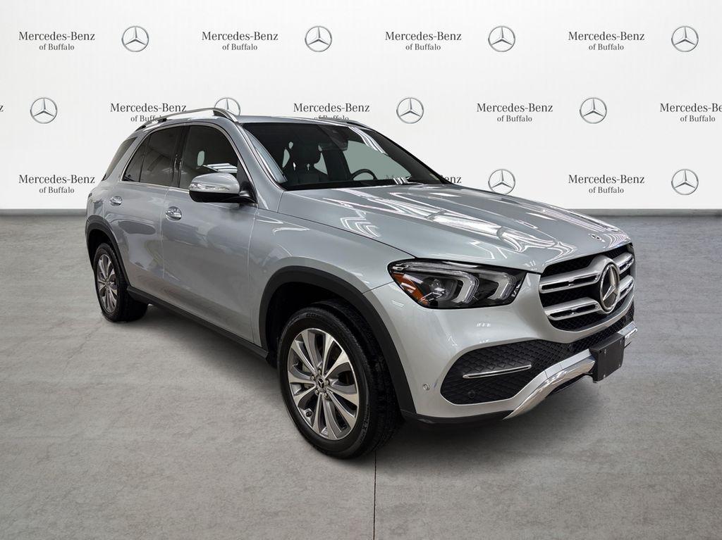 Mercedes-Benz GLE 350 2022