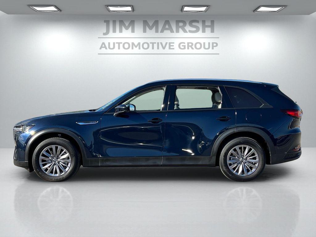 Mazda CX-90 2025