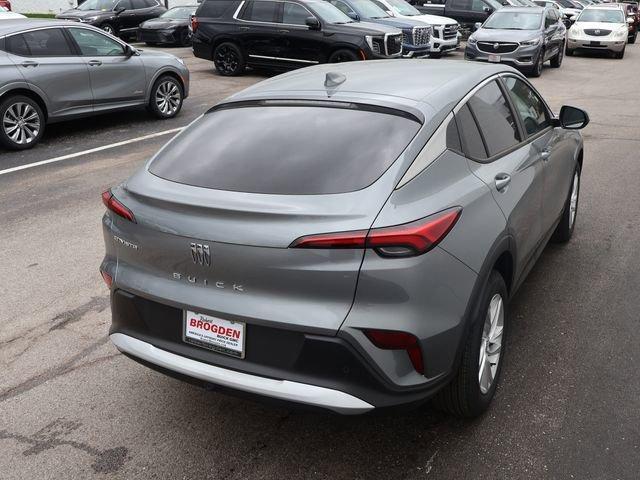 Buick Envista 2026
