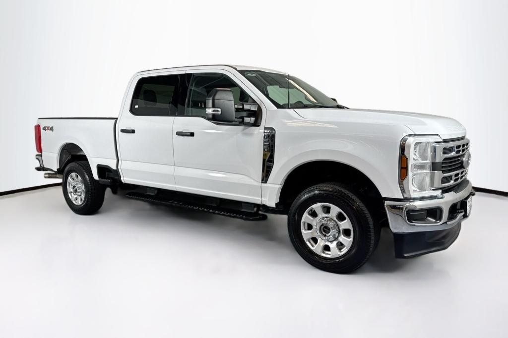 Ford F 250 2024