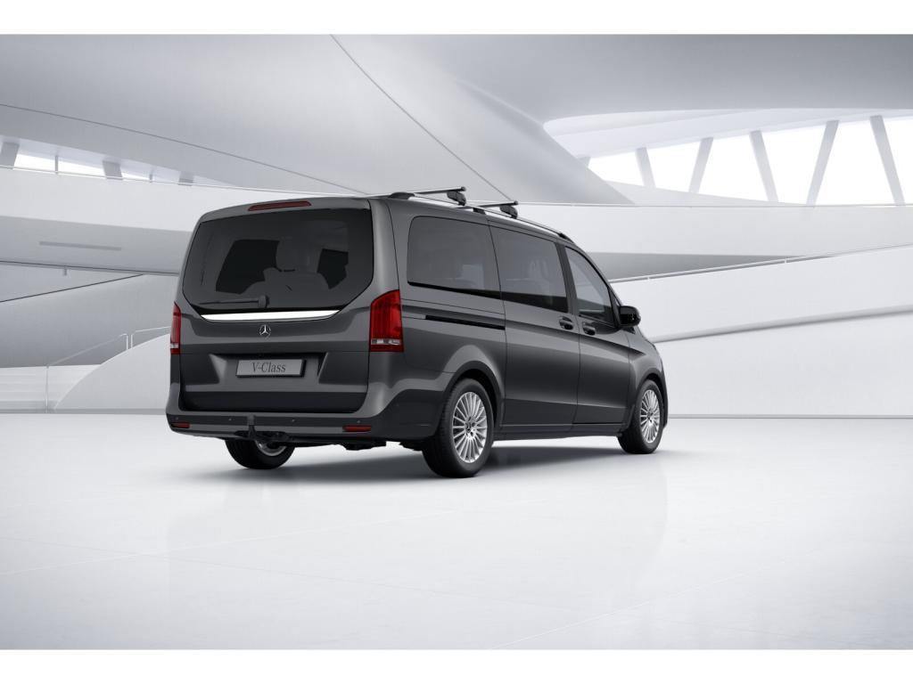 Mercedes-Benz V 250 2023