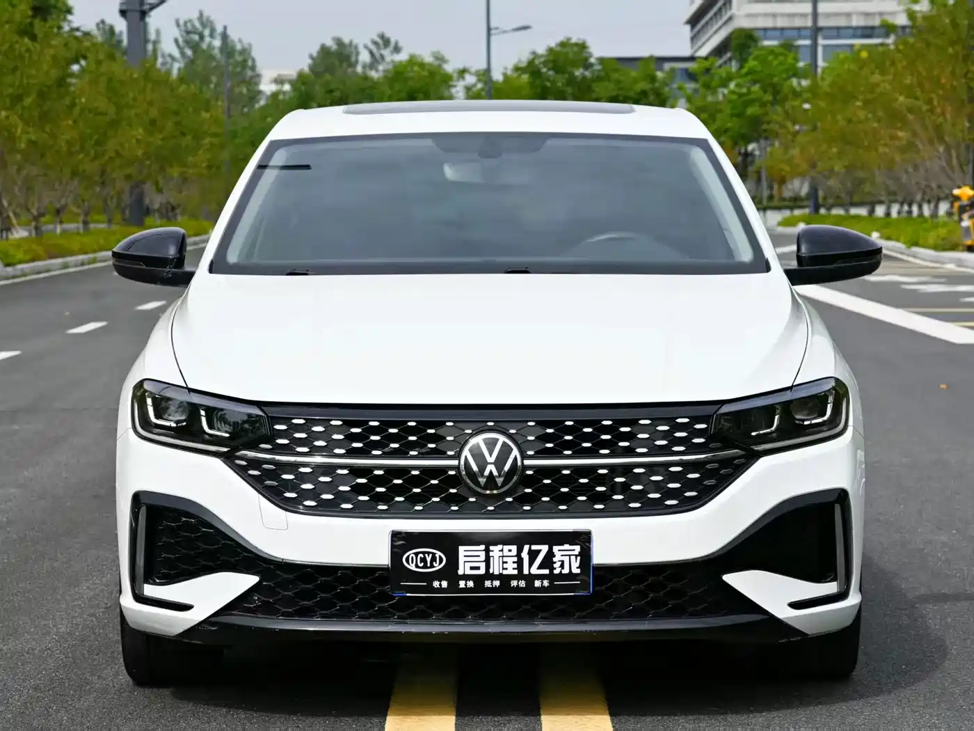 Volkswagen Lavida 2022